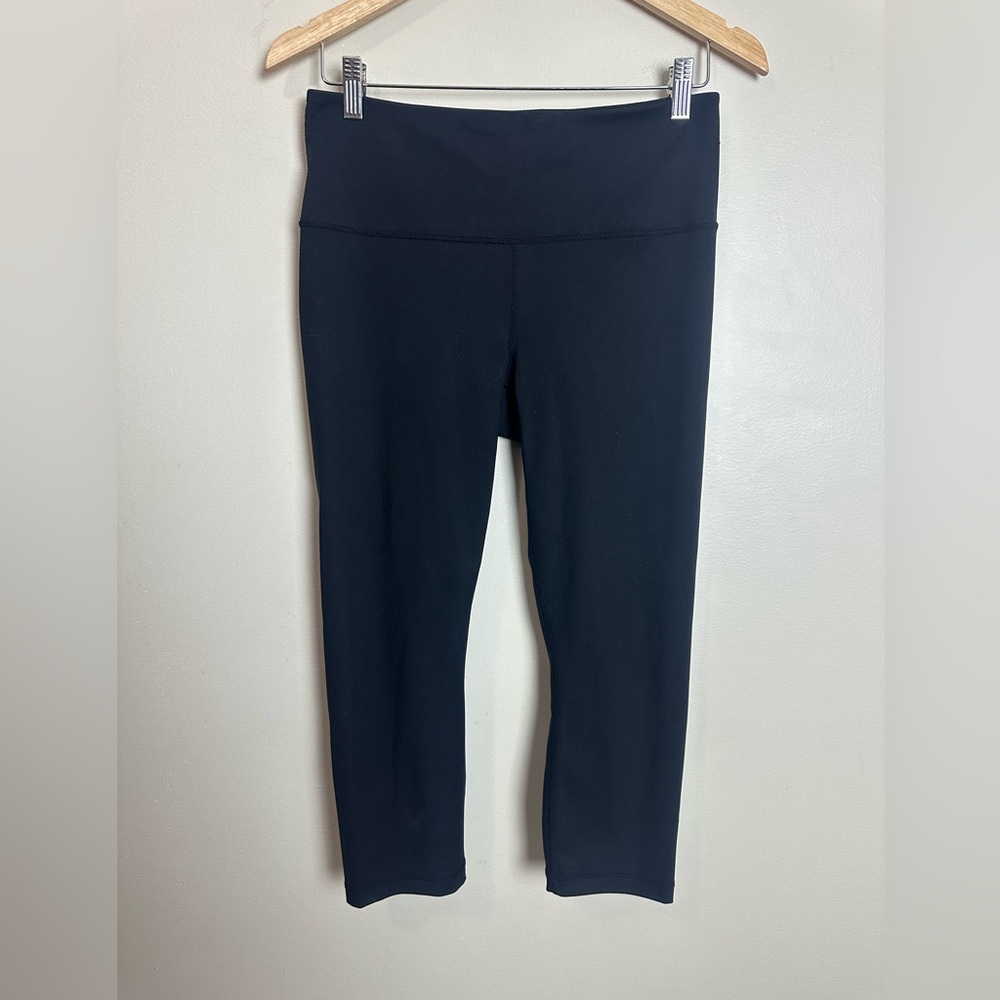 Yogalicious Lux Size L Black Leggings